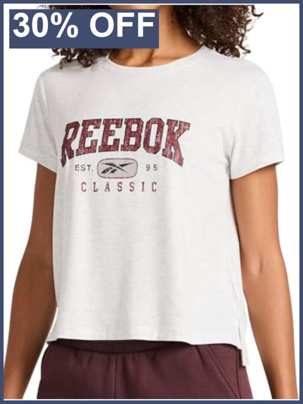 Cropped Graphic Tee Crew Neck for Women Athletic Streetwear
